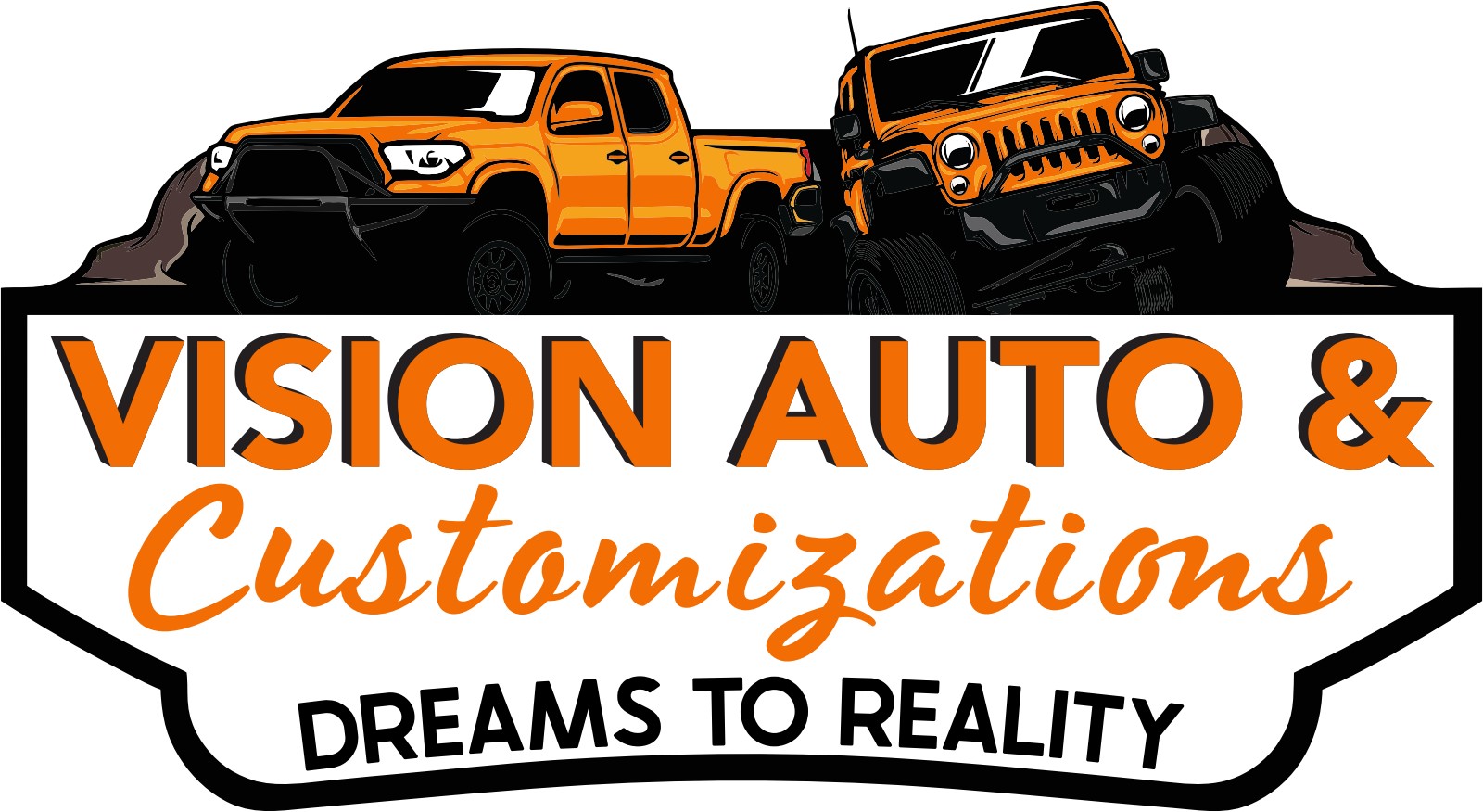 Vision Auto Repair Renton Vision Auto & Customizations | Custom Truck Builds Tampa FL